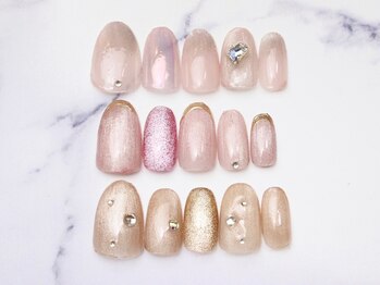 ヌーディーマグネツト初回¥6980