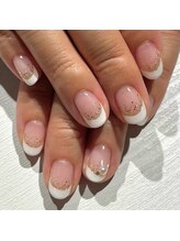 ニーマルニ ザ ビューティー(202 the beauty)/お客さまのデザイン