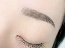 シェリ バイ リッシュ(Cheri by RICHE)/アイブロウwaxで眉毛スッキリ！