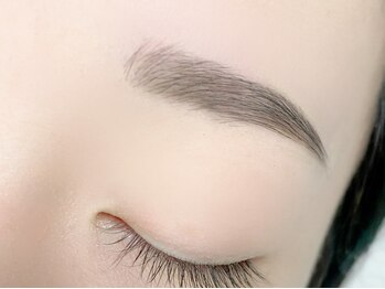 シェリ バイ リッシュ(Cheri by RICHE)/アイブロウwaxで眉毛スッキリ！