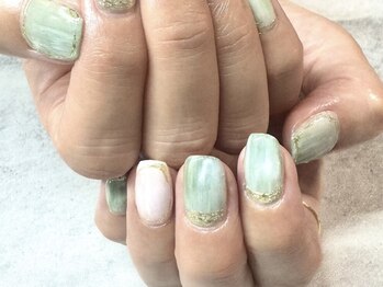 エヌドットプラスネイル(N.plus NaiL)/人気No.1
