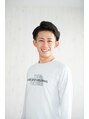 レムパーソナルジム(REMパーソナルジム) 相原  拳