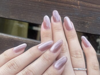 サロンネイルス(SALON NAILuz)/