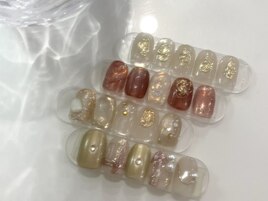 【Lica】指名sample ちゅるん