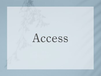 アイハビー 自由が丘(eyeHbe)/