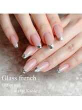 ユーネイル(Unail)/ガラスフレンチ