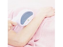 サロン デ ニコ(Salon de NIKO)の雰囲気（照射時間は僅か3分!!スピーディーな施術で高速脱毛☆ブログへ♪）