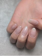 オリ('oli)/クリアジェル