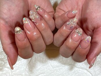 ザ セントラル ピア(THE CENTRAL PIER)/定額Lデザイン