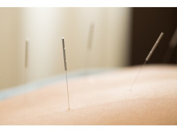 北堀江鍼灸整骨院/