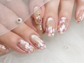 spring nail