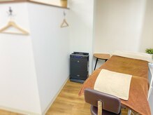 リリーラッシュ 国分寺南口店(LilyLash)の雰囲気（[全席半個室]プライベート空間の様な安らぎを）