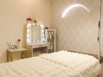 ローマサロン/完全個室プライベート空間