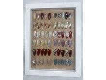 ユニコーンネイル 原宿表参道(unicorn nail)