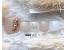 ライリアネイル(Rairia nail)/アートAコース