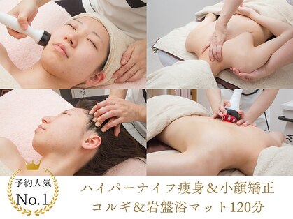 ピーチハート(Peach Heart)の写真