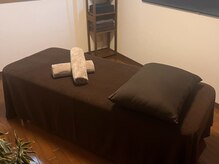 スリムサロンプラス(スリムサロン+)/完全個室でリラックス