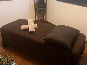 スリムサロンプラス(スリムサロン+)/完全個室でリラックス