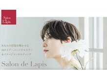 サロン ド ラピス