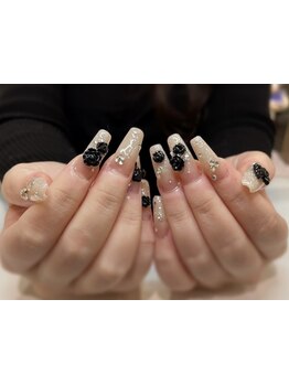 4000円以下のメニューがあるサロン