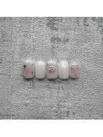 セレクトキャンペーン￥6500