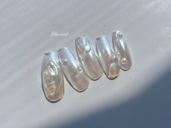 リル(LiLu)/7月　定額