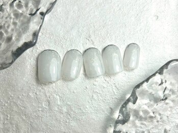 ライズ 本町店(Raize)/7月マンスリーデザイン【¥5800】