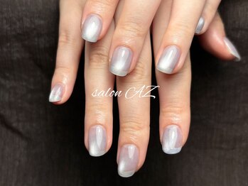 サロン エージー(salon AZ)/マグネット