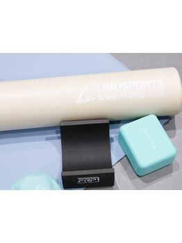 ヨガ・ホットヨガ・ピラティス