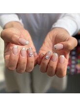 アンジー(Angie)/