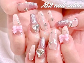 エムズ ネイルサロン(M2)/