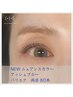 限定（上）パリ＆エク/ニュアンスカラ-/エクステ両目60本以内+SP+TR/ -¥3,300