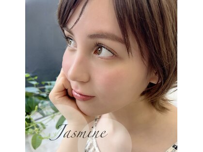 アイビューティーサロン ジャスミン(eye beauty salon Jasmine)の写真