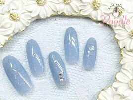 シンプルデザイン