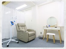 スマイルホワイト 練馬店/完全個室・リクライニングソファ