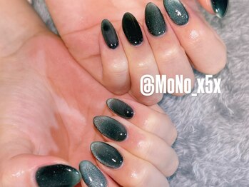 マグワンカラー☆