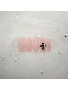 ネイルサロンパールリフト