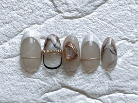 アートメニュー