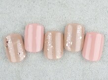 マハロネイルサロン 川崎店(mahalo)/ハンド定額5980円