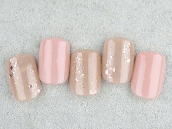 マハロネイルサロン 川崎店(mahalo)/ハンド定額5980円