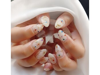 T&Sネイルサロン/