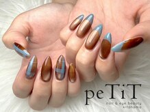 プティ アイビューティ 北浜店(peTiT eyebeauty)