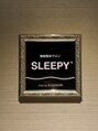 スリーピー 福島店(SLEEPY) ヘッドスパ睡眠整体頭痛肩こりストレス首こりマッサージ眼精疲労