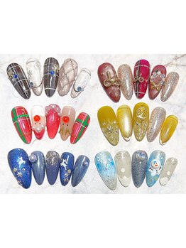 アートの種類が豊富