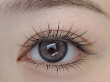 アイリナス(AILLYNAS)/代々木　マツエク