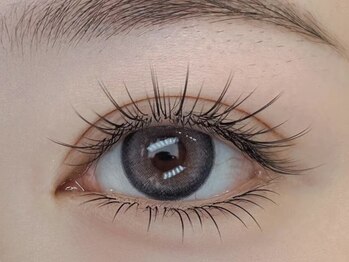 アイリナス(AILLYNAS)/代々木　マツエク