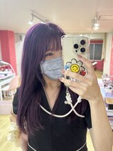 ネエ 鹿児島中央駅店(Nee.) mizuki tsune