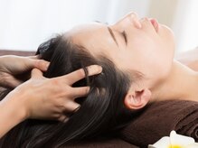 ココチ(Cocochi)の雰囲気（自律神経の乱れ改善&睡眠の質向上◎極上癒しヘッドマッサージ*）