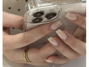 プリュネル 原宿店(prunelle)/【HAND】ワンカラー