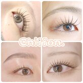 シフォン(Chiffon.)